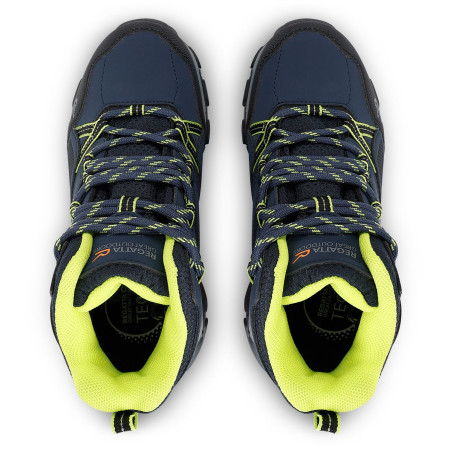 Dječja obuća Regatta Holcombe III Jnr