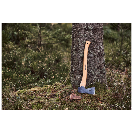 Sjekira Hultafors Ekelund 850 g