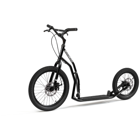 Romobil Yedoo Mezeq Y40