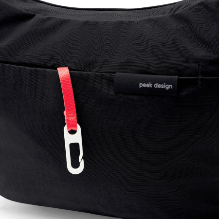 Torba preko ramena Peak Design City Crescent 6L