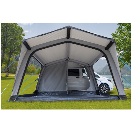 Set šatora za kamper Brunner Wise A.I.R. TECH