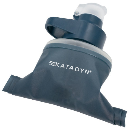 Boca sa filterom Katadyn BeFree AC 1 l
