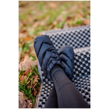 Papuče od perja Warg Sirius Warmies