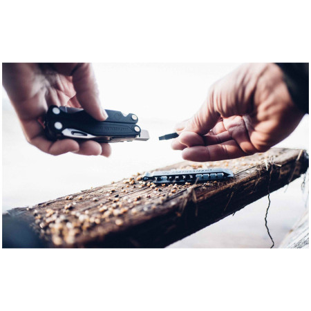 Multi-tool Leatherman Charge Plus