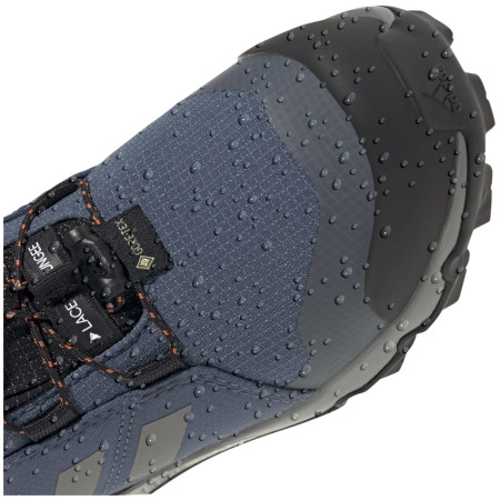 Dječje cipele s membranom Adidas Terrex Mid Gtx K