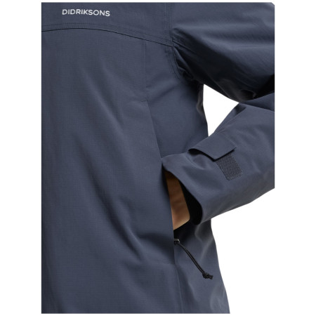Ženski softshell kaput Didriksons Eris Wns Parka