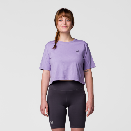 Ženska majica Wild Country Sequence W T-Shirt