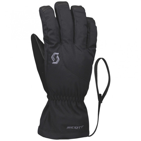 Rukavice za skijanje Scott Ultimate GTX crna