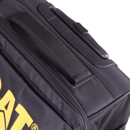 Kofer za putovanja Caterpillar CAT Track S