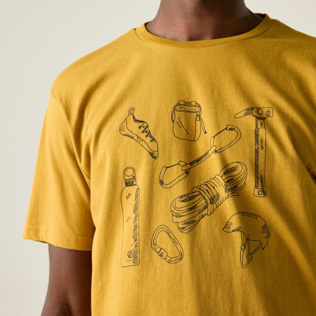 Muška majica Dare 2b Movement III Tee