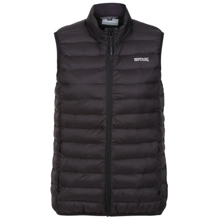 Ženski prsluk Regatta Women’s Marizion B/W crna Black(Black)