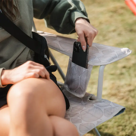 Stolice GCI Kickback Rocker