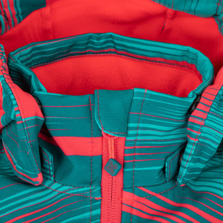 Dječja jakna Kilpi Ravia - J