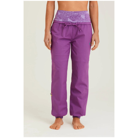 Ženske hlače E9 Hit