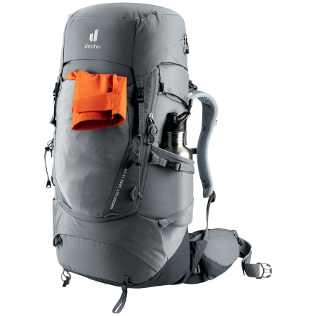 Turistički ruksak Deuter Aircontact Core 45+10 SL
