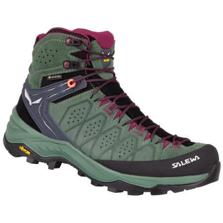 Ženske cipele Salewa Ws Alp Trainer 2 Mid Gtx
