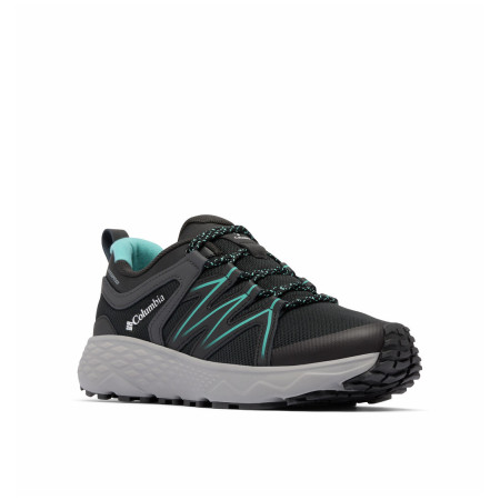 Ženske cipele Columbia Peakfreak Roam™ Waterproof crna/plava Black, Teal