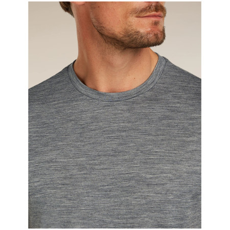 Muške funkcionalne majice Icebreaker Men Merino 150 Tech Lite III SS Tee