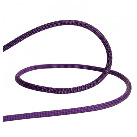 Uže za penjanje Beal Joker 9,1 mm (80 m) Dry Cover