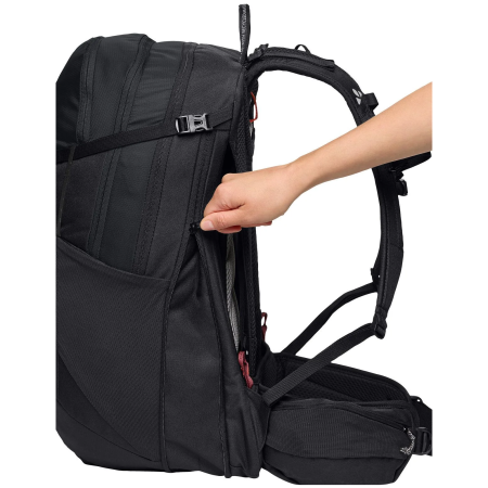 Mali planinarski ruksak Vaude Wizard 24+4