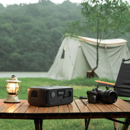 Stanica za punjenje EcoFlow River 3