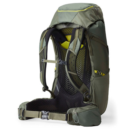 Muški ruksak Gregory Zulu 65 Plus