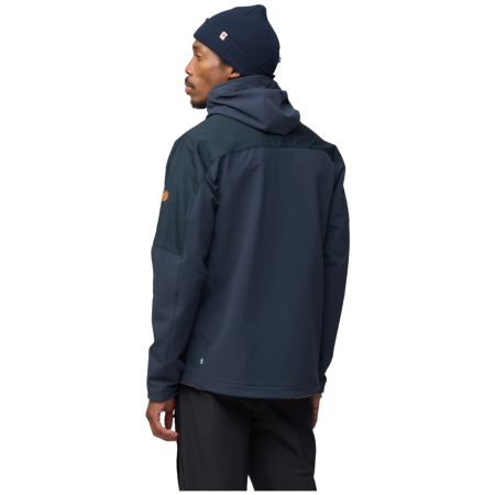 Muška zimska jakna Fjällräven Keb Agile Winter Jacket M