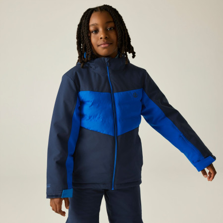 Dječja jakna Dare 2b Cheery Jacket Nvy/AthcBlue
