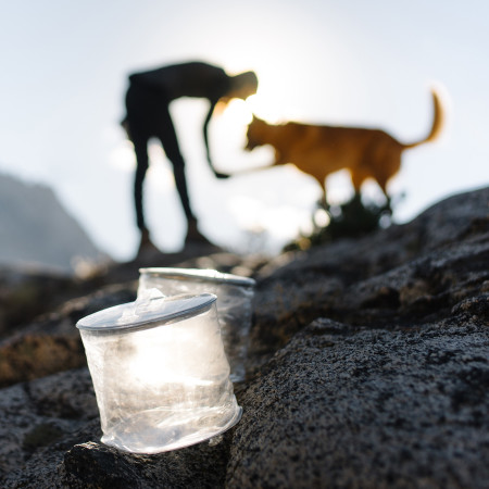 Svjetljka Mpowerd Luci Original