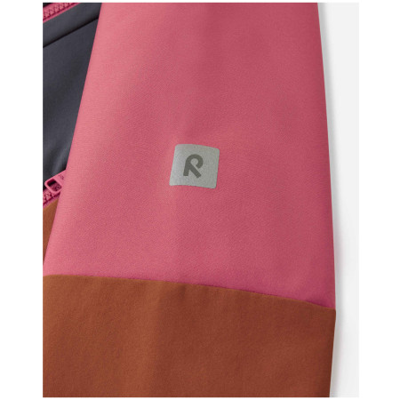 Dječja jakna Reima Vaeltava