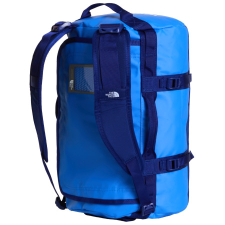 Putna torba The North Face Base Camp Duffel - Xs