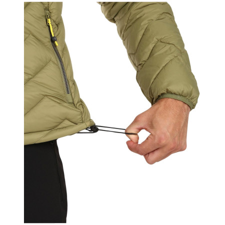 Muška jakna Kilpi Rebeki-M (2024)