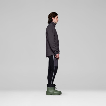 Muška dukserica Norrona trollveggen warm3 Jacket