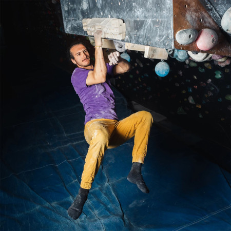 Daska za trening za penjanje YY VERTICAL VerticalBoard Evo