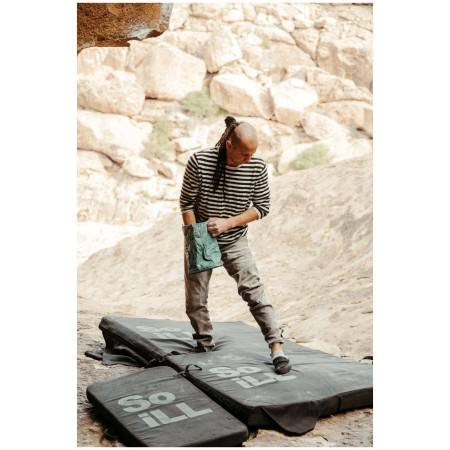 Penjanje So iLL Street LV