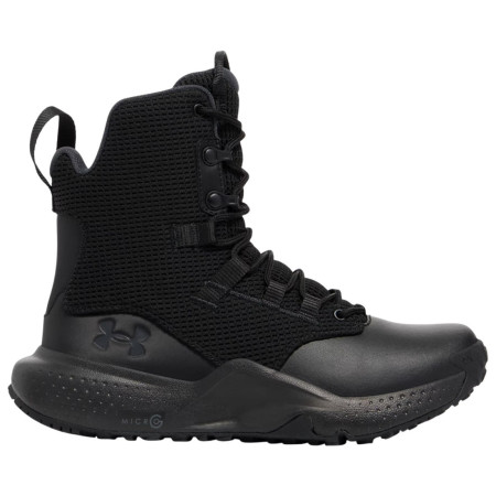 Ženske cipele Under Armour W Micro G Stellar crna Black/Black/Anthracite