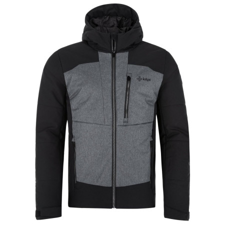 Muška jakna Kilpi Torres-M crna