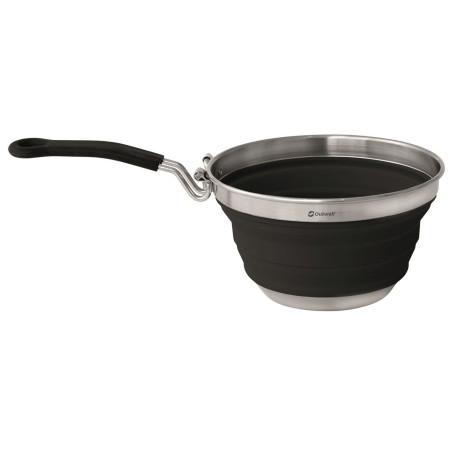 Tava Outwell Collaps Saucepan
