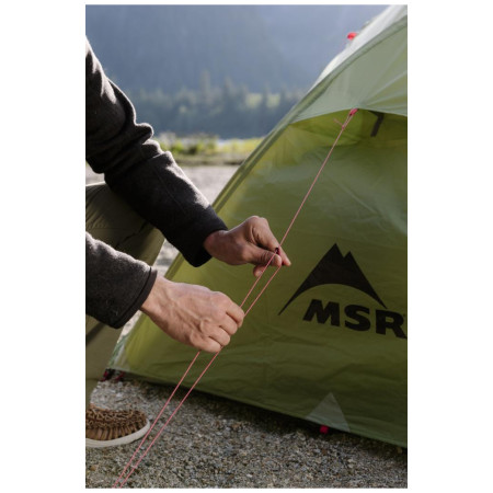 Turistički šator MSR Elixir 2 Tent