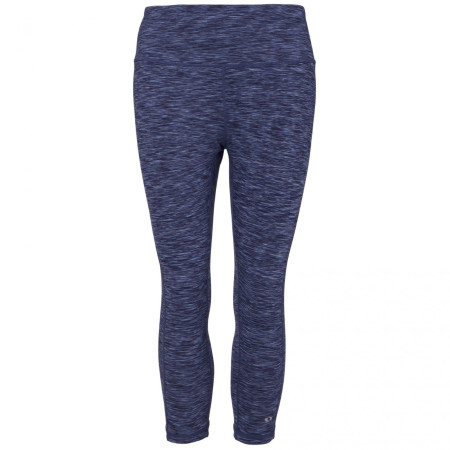 Ženske tajice 3/4 Loap Mafia plava Blue