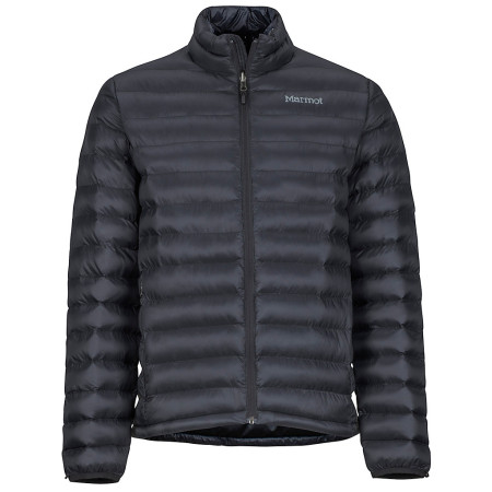 Muška jakna Marmot Solus Featherless Jacket crna
