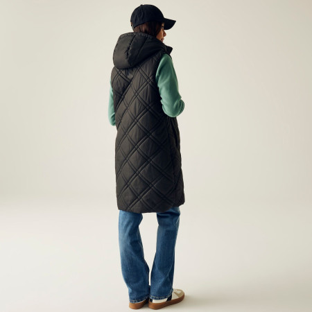 Ženski prsluk Regatta Rurietta Longer Length