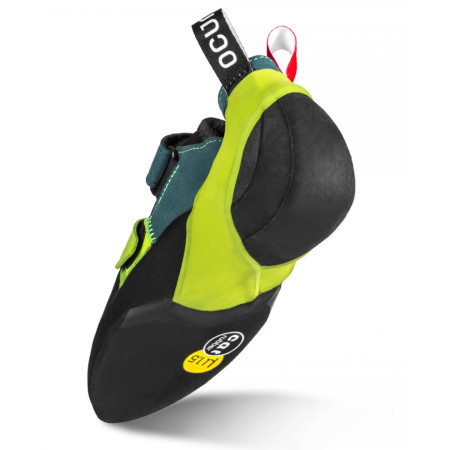 Penjanje Ocún Havoc