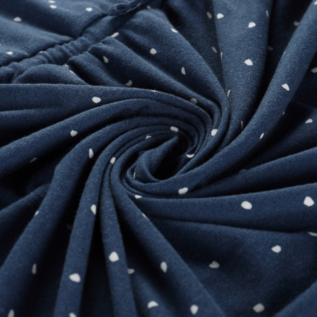 Ženska haljina Alpine Pro Derefa