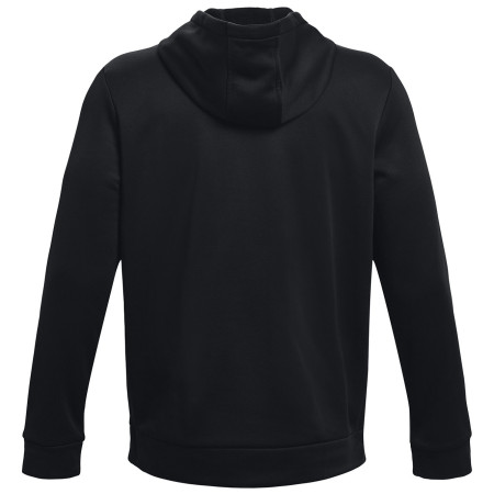 Muška dukserica Under Armour Armour Fleece Hoodie