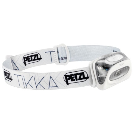 Čeona svjetiljka Petzl Tikka 100 lm bijela