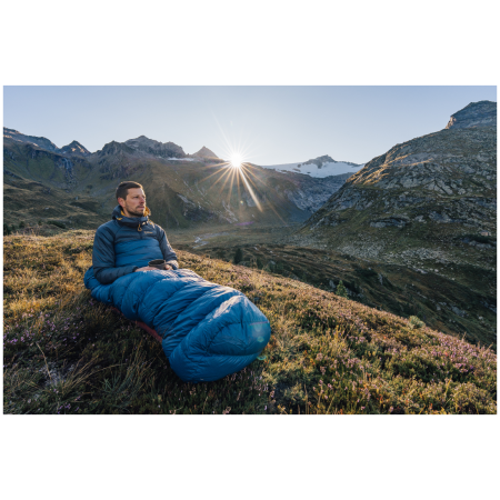 Vreća za spavanje od perja Patizon G Quilt 350 M