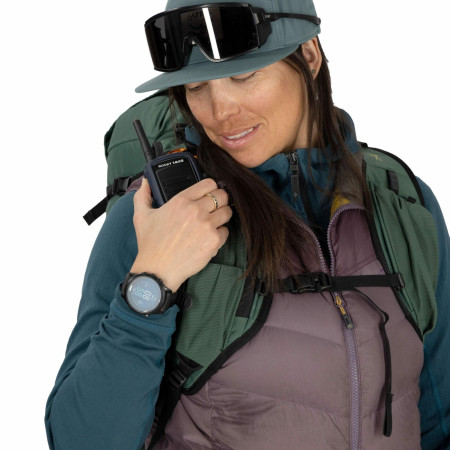 Ruksak za turno skijanje Osprey Firn 28