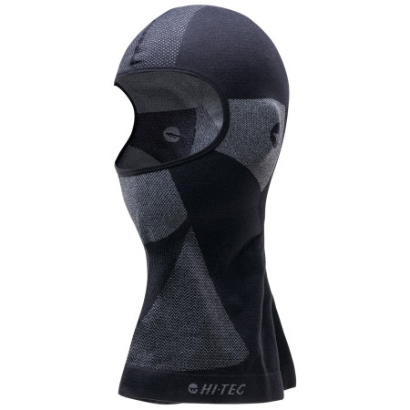 Podkapa Hi-Tec Caldera crna/siva Black