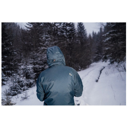 Muška jakna Acepac Contour Alpha jacket